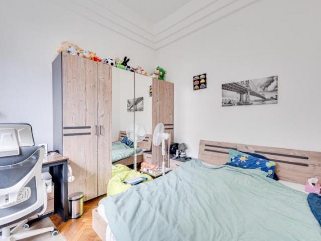 Spa (centre), Appartement duplex, 2 chambres - rue du Waux-Hall, 12 - 189.500 €