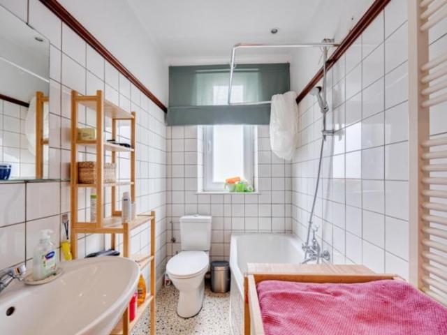 VENDU ! Spa (centre) - Appartement 1 chambre avec terrasse  - rue du Waux-Hall, 12 - 134.500 €