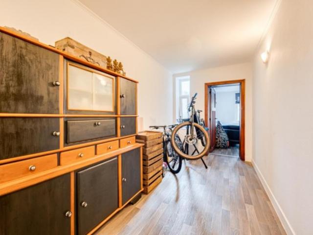 VENDU ! Spa (centre) - Appartement 1 chambre 2ème étage - rue du Waux-Hall 12 - 119.500 €
