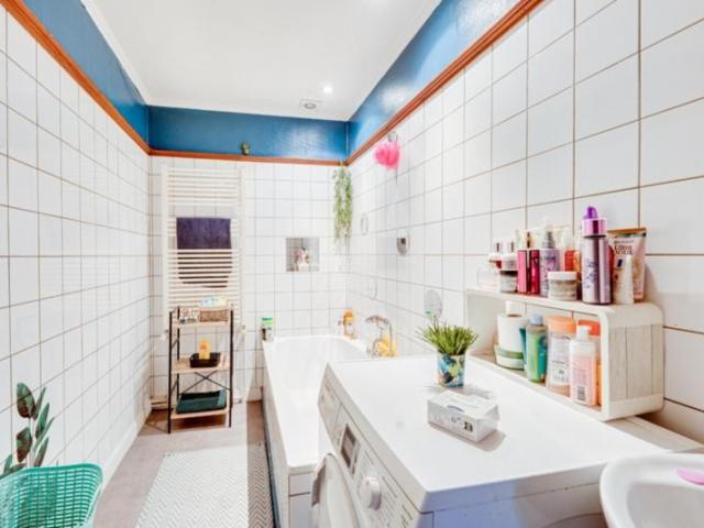 Spa (centre) - Appartement 2 chambres au 2eme étage - rue du Waux-Hall 12 - 164.500 €