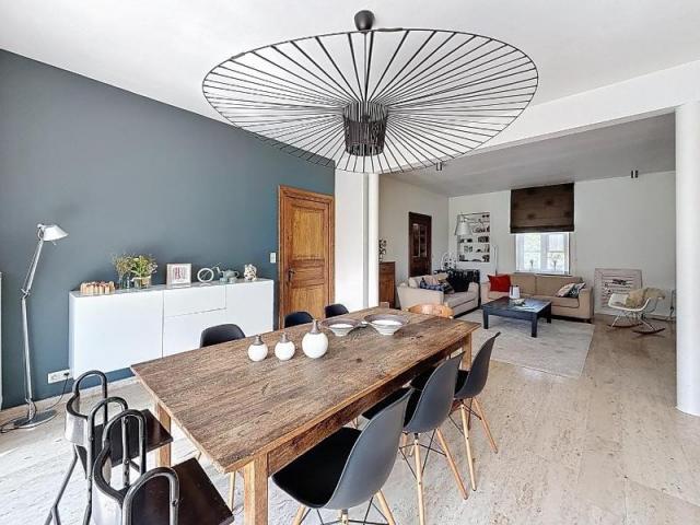 Propriété de caractère à Aubel (Messitert) - 750.000 €