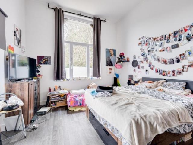 Spa (centre), Appartement duplex, 2 chambres - rue du Waux-Hall, 12 - 189.500 €