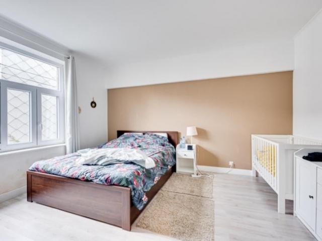 VENDU ! Spa (centre) - Appartement 1 chambre avec terrasse  - rue du Waux-Hall, 12 - 134.500 €