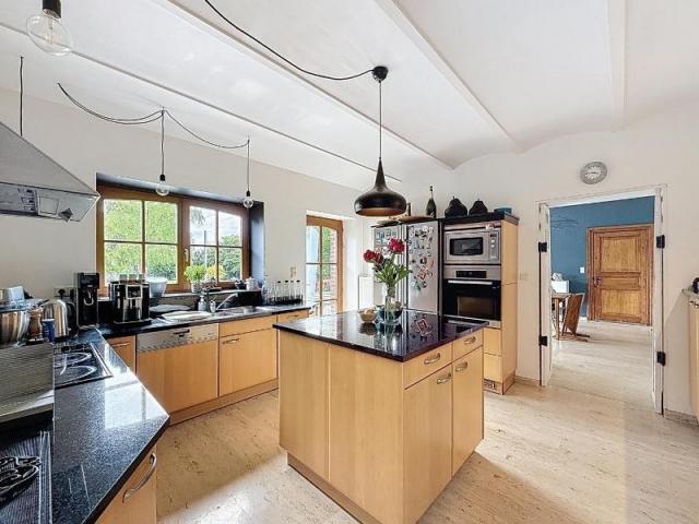 Propriété de caractère à Aubel (Messitert) - 750.000 €