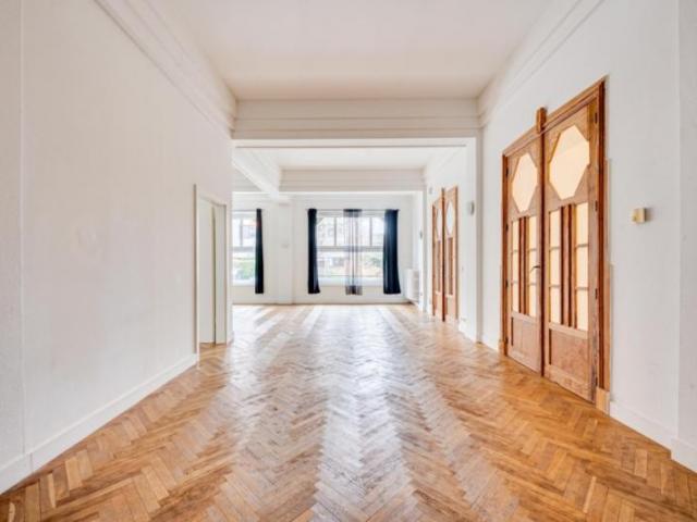 Spa (centre) - Appartement au RDC, 2 chambres  - rue du Waux-Hall, 12 - 197.500 €