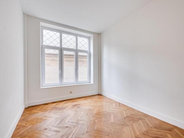 Spa (centre) - Appartement au RDC, 2 chambres  - rue du Waux-Hall, 12 - 197.500 €