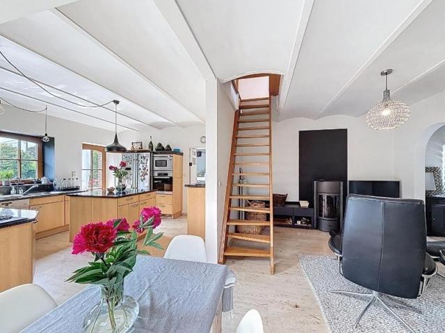 Propriété de caractère à Aubel (Messitert) - 750.000 €