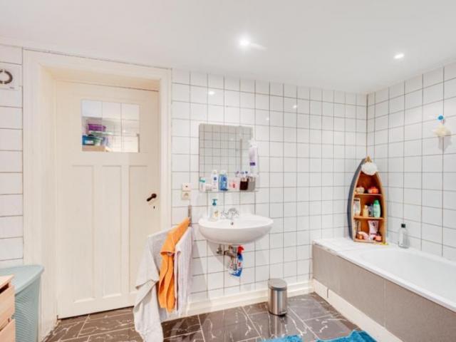 Spa (centre), Appartement duplex, 2 chambres - rue du Waux-Hall, 12 - 189.500 €