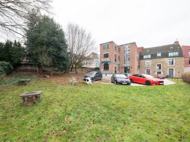 Spa (centre), Appartement duplex, 2 chambres - rue du Waux-Hall, 12 - 189.500 €
