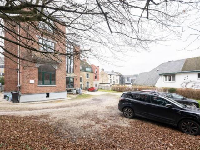 VENDU ! Spa (centre) - Appartement 1 chambre 2ème étage - rue du Waux-Hall 12 - 119.500 €